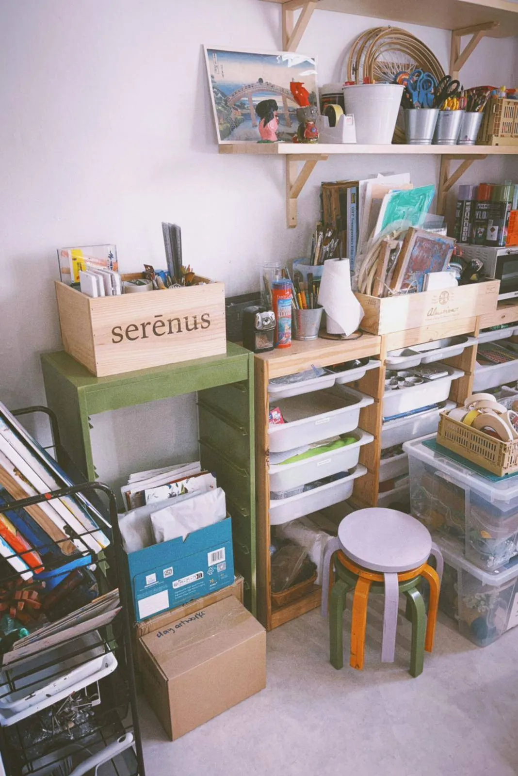 HABYT X CLOSED ON SUNDAYS